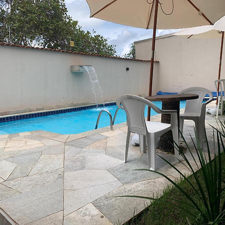 Villa Casa No Centro De Pirenópolis Esterno foto