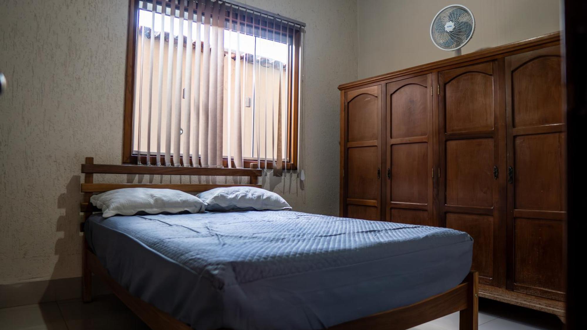 Villa Casa No Centro De Pirenópolis Esterno foto