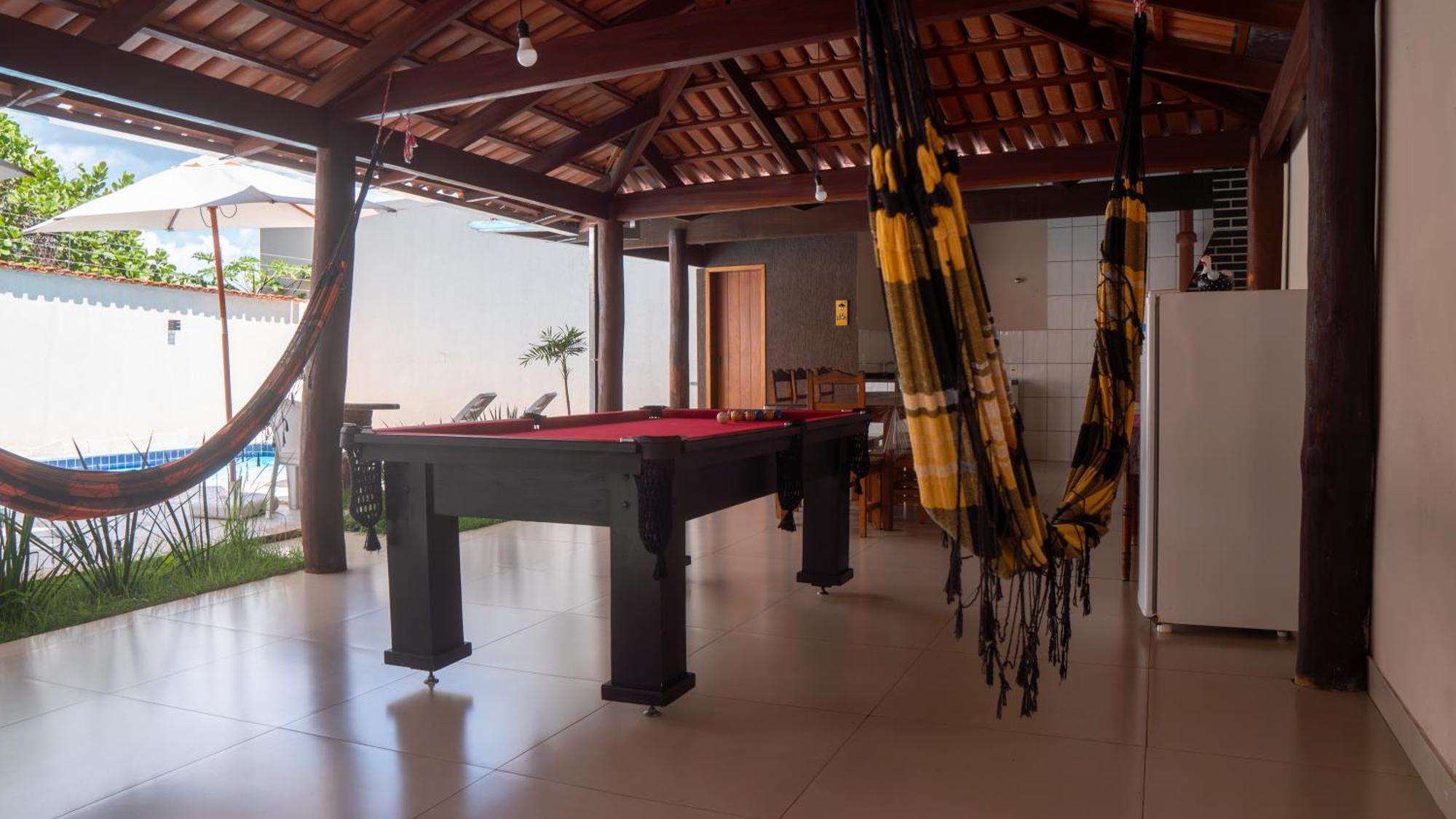 Villa Casa No Centro De Pirenópolis Esterno foto