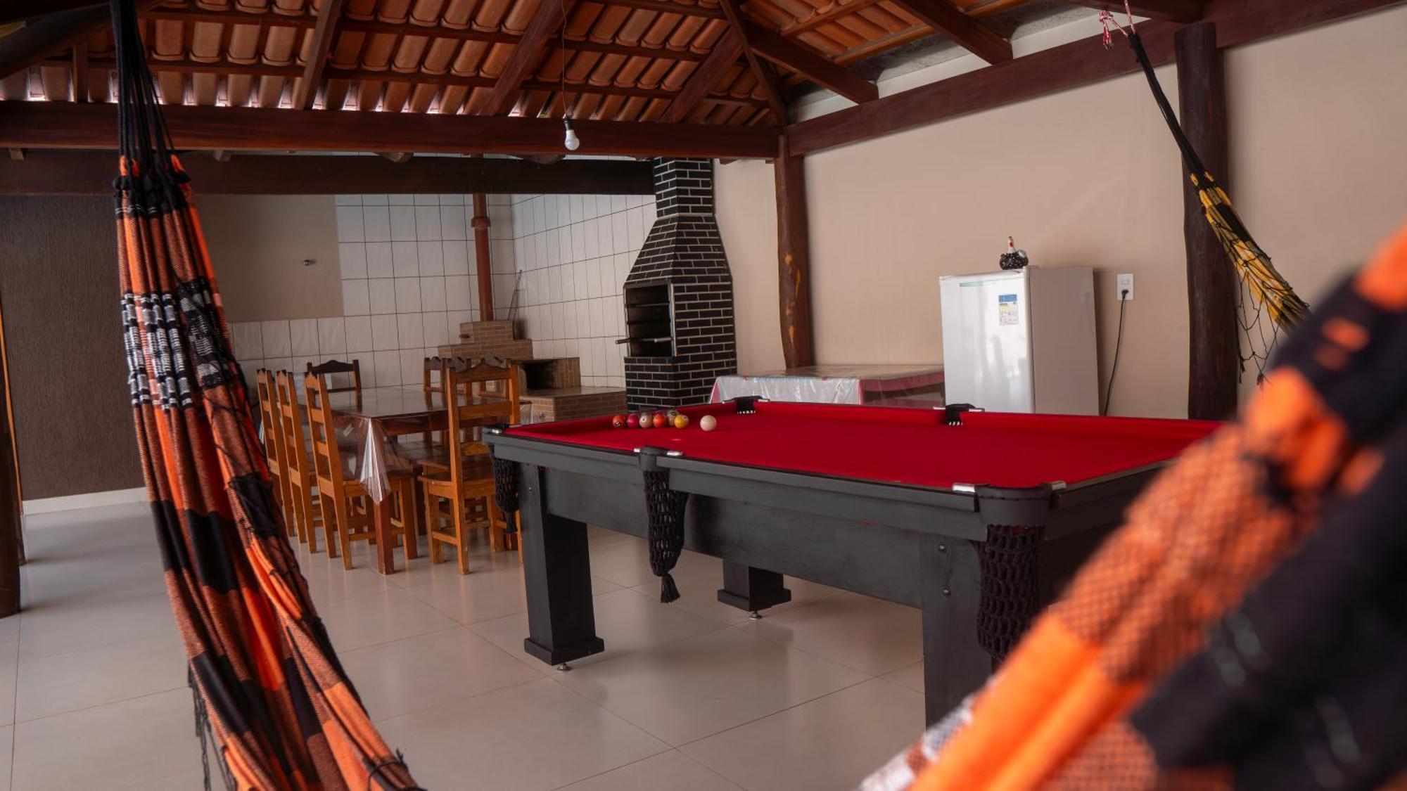 Villa Casa No Centro De Pirenópolis Esterno foto