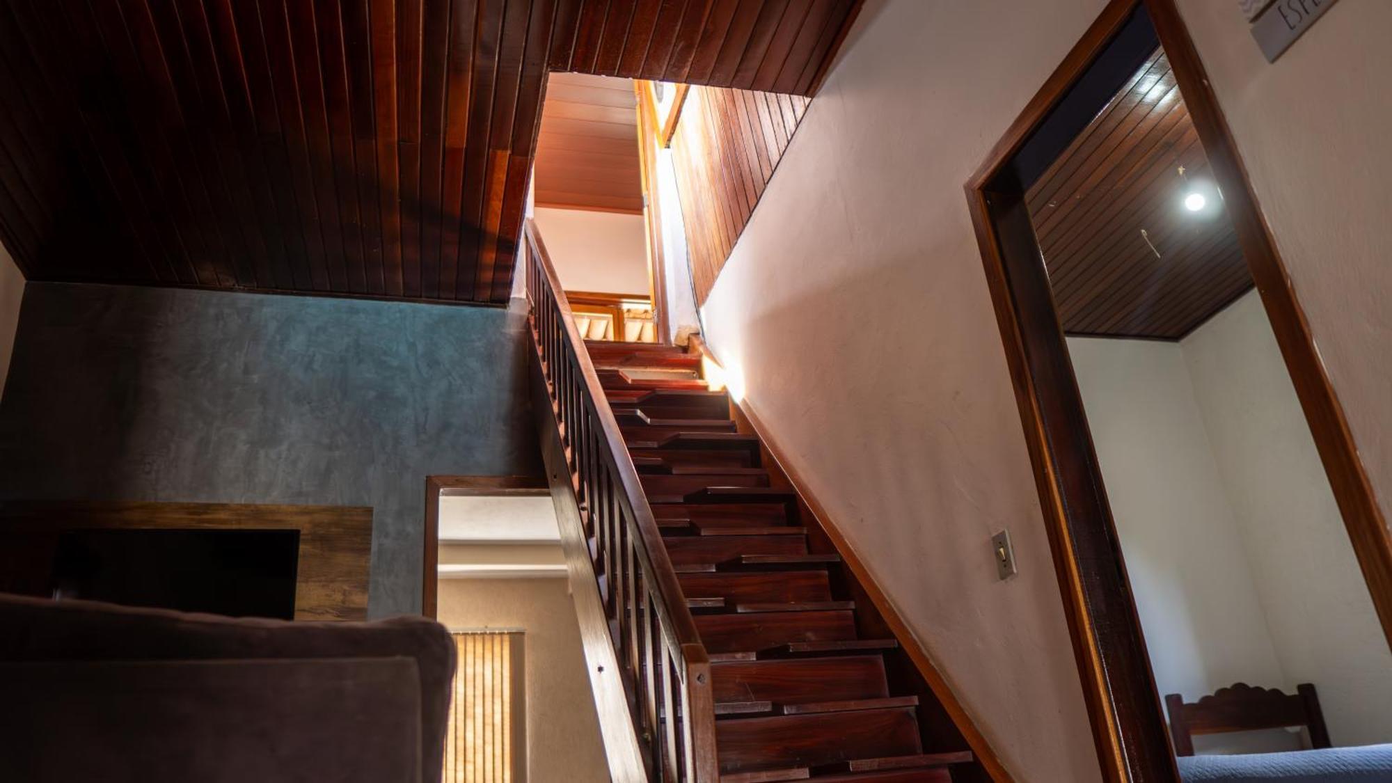 Villa Casa No Centro De Pirenópolis Esterno foto
