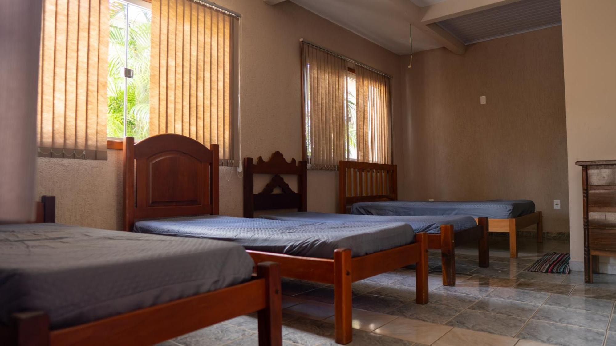 Villa Casa No Centro De Pirenópolis Esterno foto
