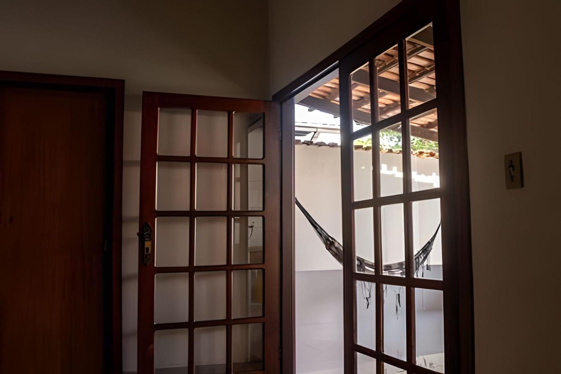 Villa Casa No Centro De Pirenópolis Esterno foto