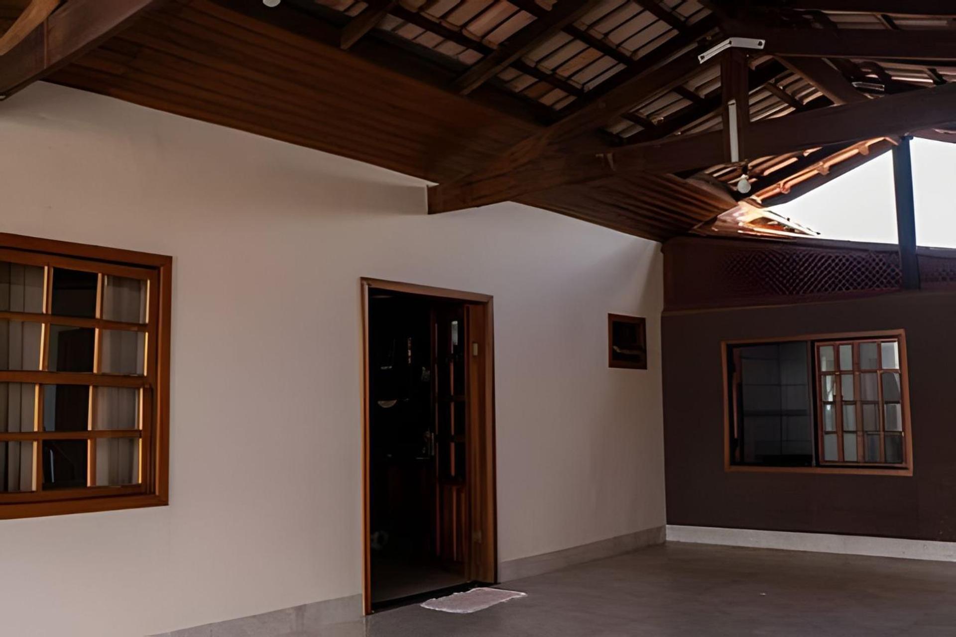 Villa Casa No Centro De Pirenópolis Esterno foto