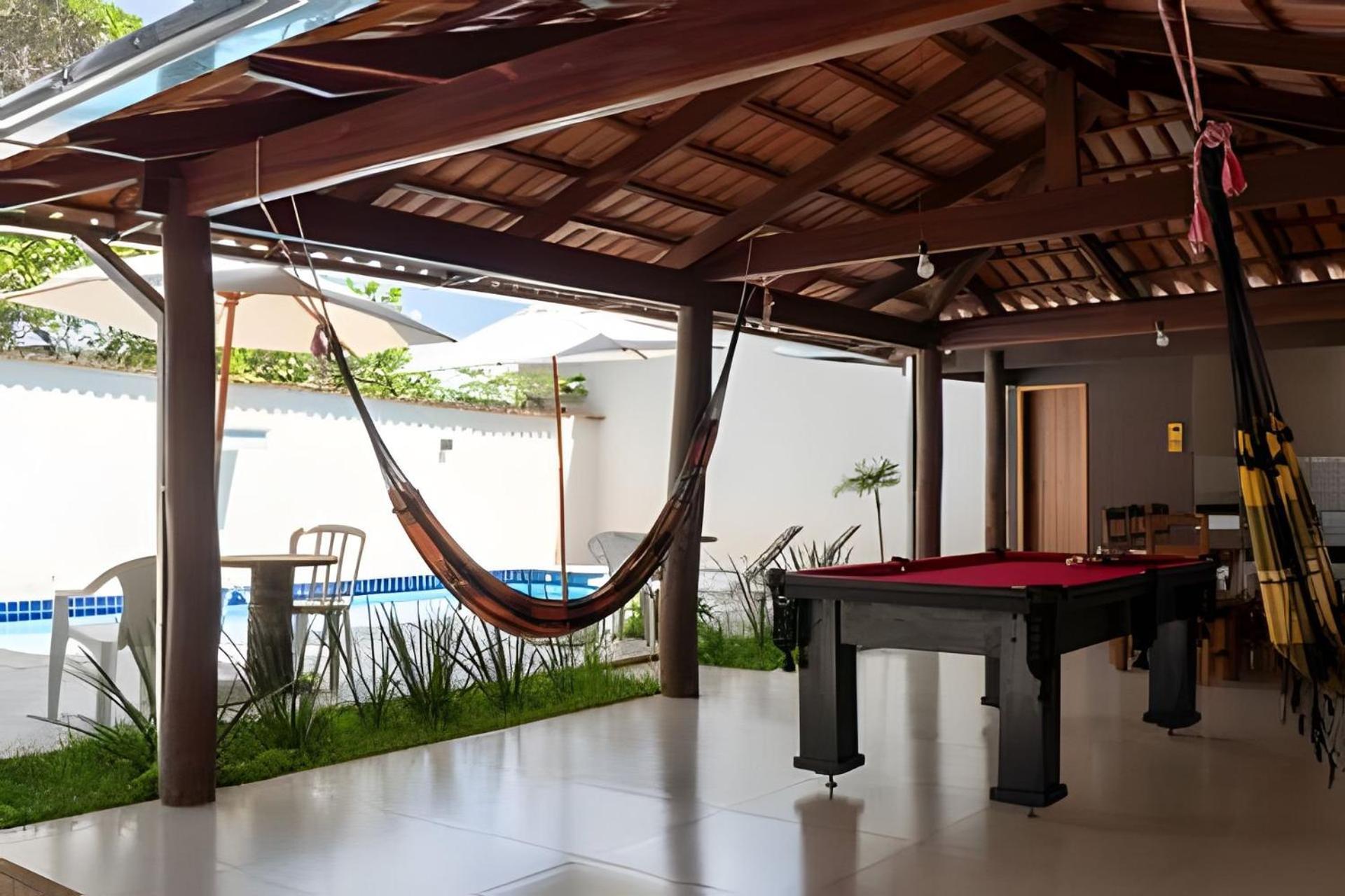 Villa Casa No Centro De Pirenópolis Esterno foto