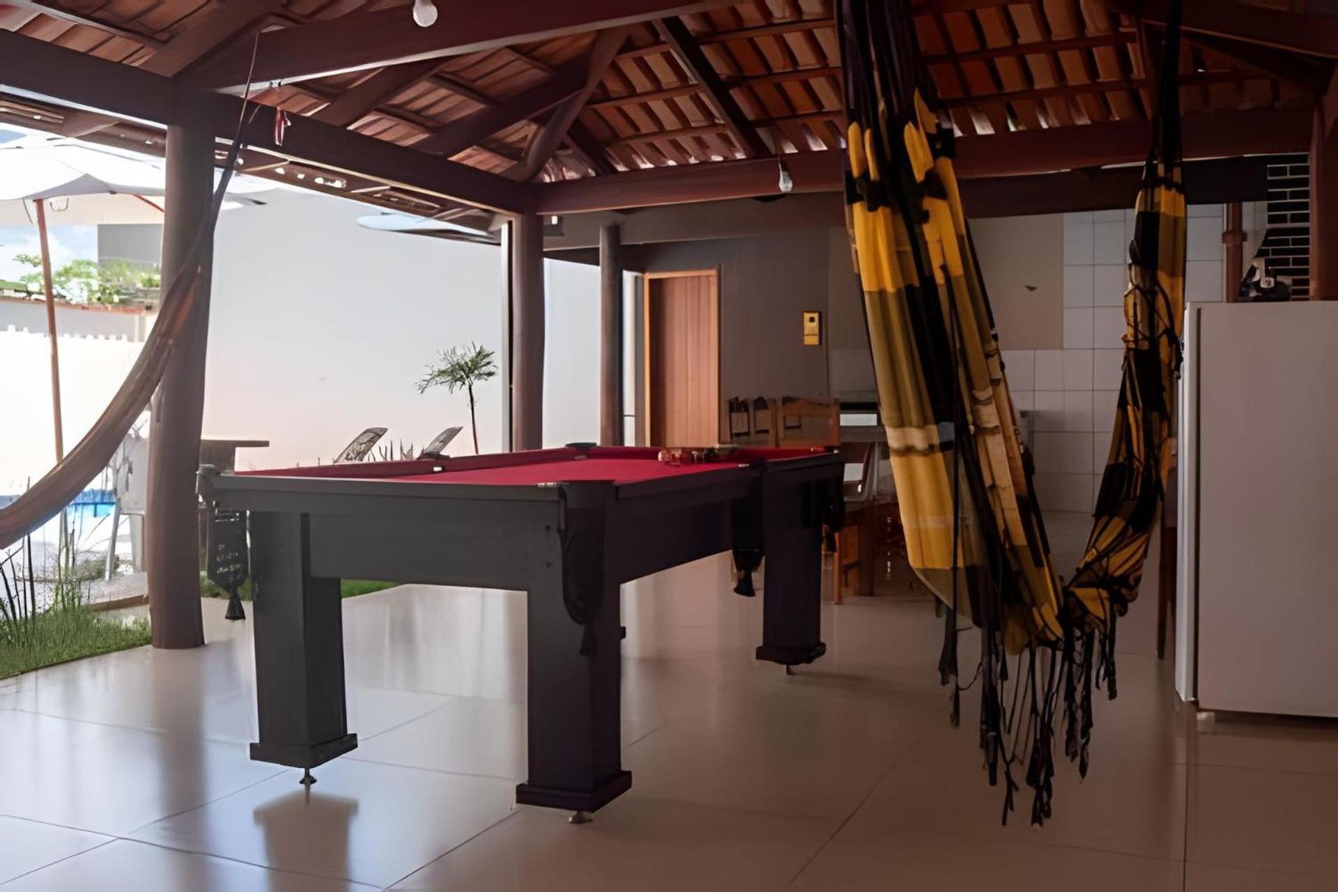 Villa Casa No Centro De Pirenópolis Esterno foto