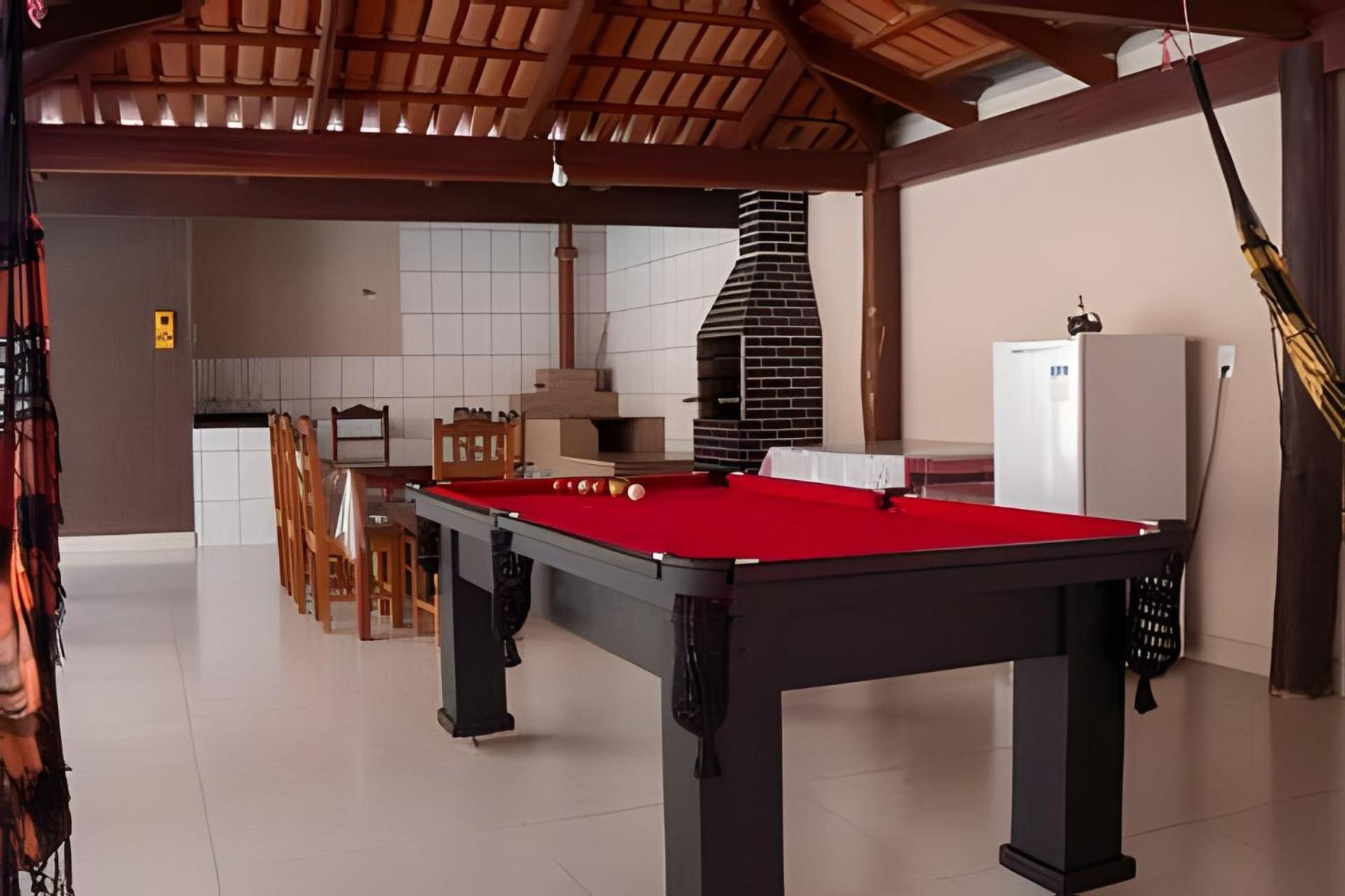 Villa Casa No Centro De Pirenópolis Esterno foto