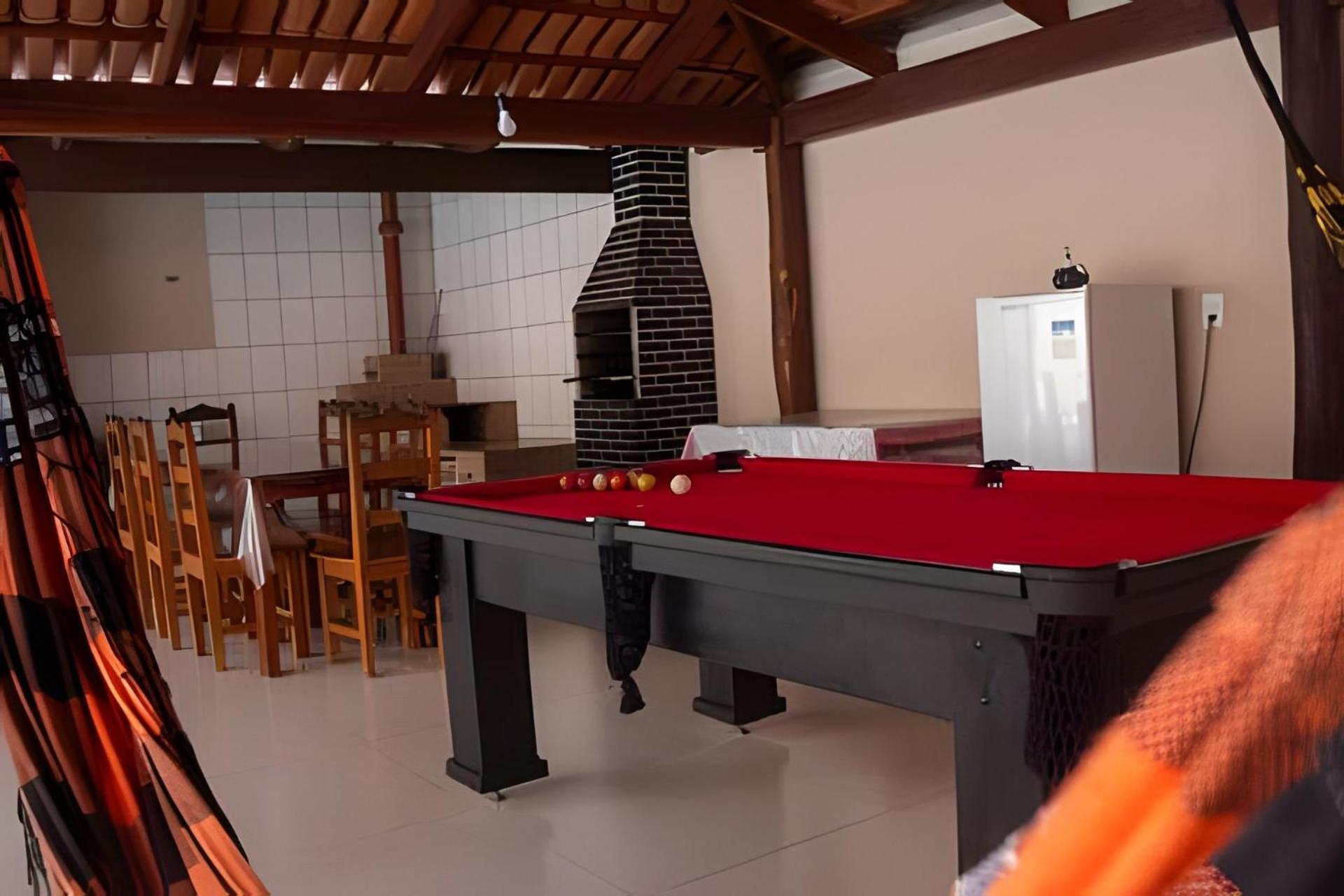 Villa Casa No Centro De Pirenópolis Esterno foto
