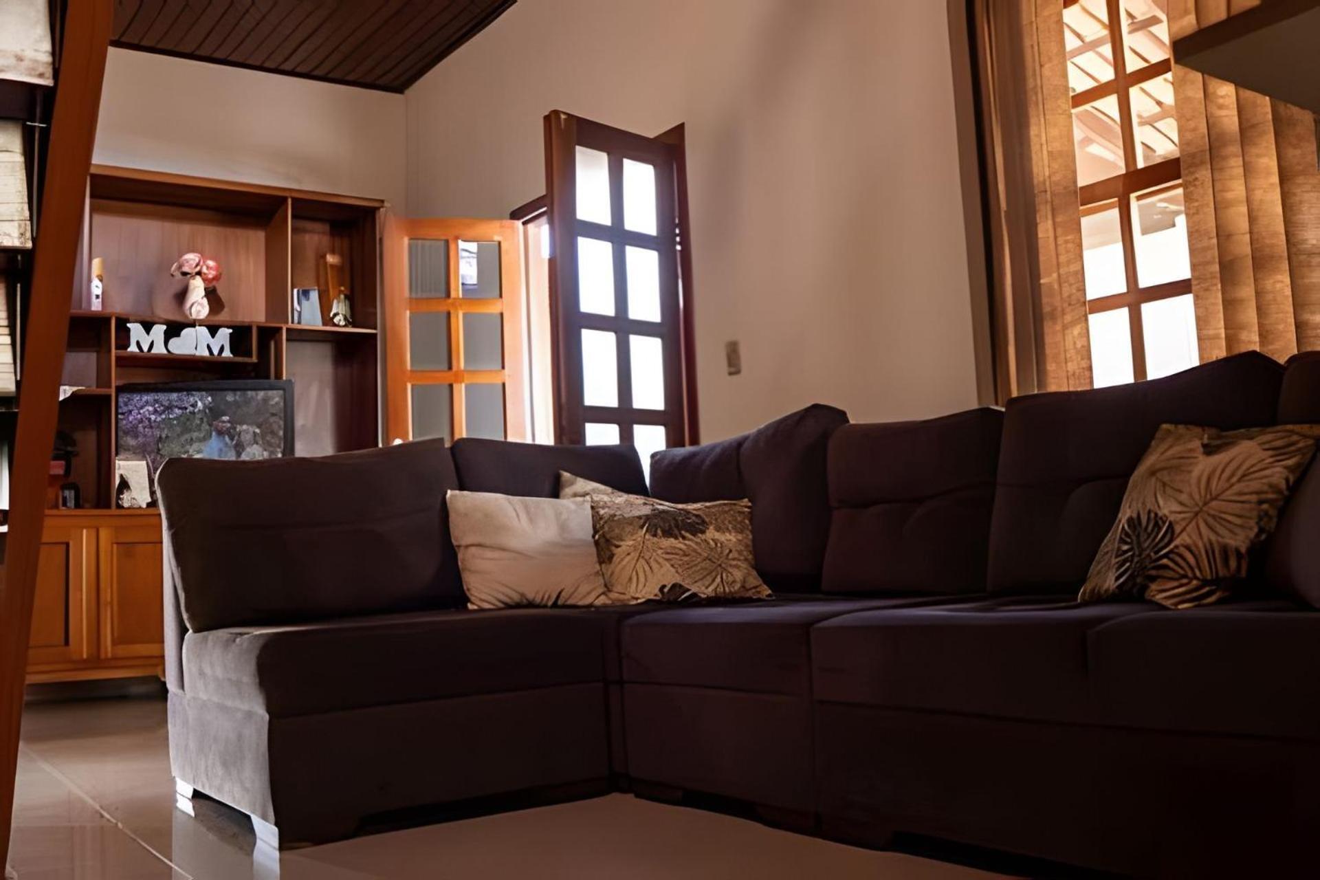 Villa Casa No Centro De Pirenópolis Esterno foto